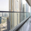Отель Bright and Cozy 1BR in Dubai Marina!, фото 7