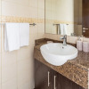 Отель Dashing 1BR Apartment In Dubai Marina, фото 9