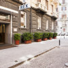 Отель Rex Lifestyle Hotel в Неаполе
