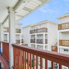 Отель Sunset Cottage 1c 2 Bedroom Condo by RedAwning, фото 8
