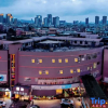 Отель Shangyouke Hotel, Zhuhai, фото 1
