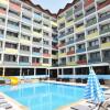 Отель Vi̇va Beach Hotel, фото 4