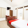Отель OYO Hotel Villas De San Miguel Media Luna, фото 7