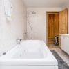 Отель 6 Person Holiday Home in Hejls, фото 5