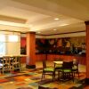 Отель Fairfield Inn & Suites Birmingham Fultondale/I-65, фото 11