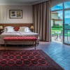 Отель Pastoral Kfar Blum Hotel, фото 3