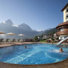 Отель Post Lermoos, фото 14