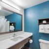 Отель WoodSpring Suites Bakersfield East, фото 14