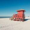 Отель Siesta Beach Retreat Poolside 2BR Condo, фото 15