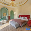 Отель Jianshe Hotel Villa (Huidong Xunliao Bay Jiumingyuhai Branch), фото 8