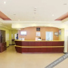 Отель Homeinns Tangshan Huayan Bei Lu Exhibition Centre, фото 8