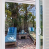 Отель Moonmist Villa On Siesta Key, фото 19