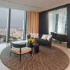 Отель Amman Rotana, фото 8