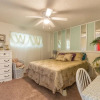 Отель Gulf Terrace Condominiums, фото 26