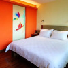 Отель Binjiang Hotel, фото 7