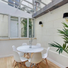 Отель Pick a Flat's Apartment in le Marais - rue Vieille du Temple, фото 9