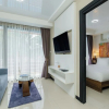 Отель Beachfront 1Bed Condo Maikhao Beach MBC2, фото 3
