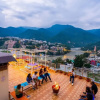 Отель goSTOPS Rishikesh Lakshman Jhula - Hostel, фото 25