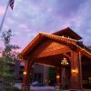 Отель Angel Fire Resort Lodge, фото 5