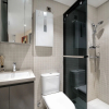 Отель Le Manndi Service Apartment, фото 15