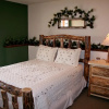 Отель Lazy R Cottages by Rocky Mountain Resorts, фото 38