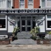 Отель The New Oxford Hotel в Блэкпуле