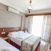 Отель Mevsim Otel, фото 5