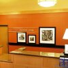 Отель Hampton Inn and Suites Steamboat Springs, фото 16