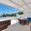 Отель Elysium Private Apartments at The Beach Club, фото 16