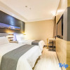 Отель Shang Ke You Hotel,China Exhibition Outlets, Shanghai Qingpu Distric., фото 8