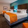 Отель Best Western Plus Owensboro, фото 3