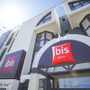 Отель ibis Tours Centre Giraudeau, фото 1
