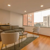 Отель w Stylish 2BR in Cabrera, фото 11