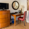 Отель Alpine Inn And Suites, фото 2