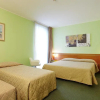 Отель Primhotel, фото 9