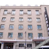 Отель Beibei Holiday Hotel (Harbin Central Street store), фото 15
