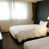 Отель Green Rich Hotel Nishitetsu Ohashi Ekimae, фото 7