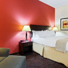 Отель Holiday Inn Express & Suites Knoxville-North-I-75 Exit 112, an IHG Hotel, фото 20