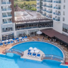 Отель Çenger Beach Resort & Spa, фото 1