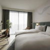 Отель voco Brussels City North, an IHG Hotel, фото 32