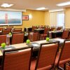 Отель Courtyard by Marriott San Francisco Airport, фото 25