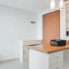 Отель Warm And Cozy 3Br Apartment At The Royal Olive Residence, фото 3