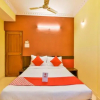 Отель OYO 5658 Hotel In City, фото 8