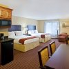 Отель Holiday Inn Express Hotel & Suites Sandpoint North, фото 11