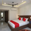 Отель OYO Flagship 18533 Tulip Inn, фото 3