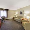 Отель LA QUINTA INN & SUITES HARRISBURG AIRPORT/HERSHEY, фото 18