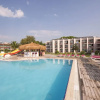 Отель RA Resort Otel, фото 10