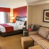 Отель Holiday Inn Indianapolis Downtown, an IHG Hotel, фото 6