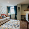 Отель Newly refurbished 1 bedroom apt near Spark Arena *FREE WIFI*, фото 3