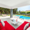 Отель Villa Summer Light-a Beautiful Modern Villa Just Completed in the Summer of 2018, фото 20